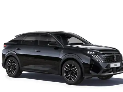 PEUGEOT 3008 GT HYBRID 136 CV E-DCS6
