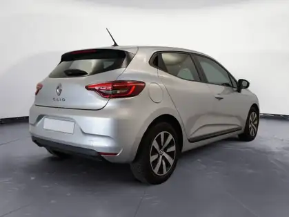 RENAULT CLIO V EQUILIBRE 1.0 TCe 90 CV BVM