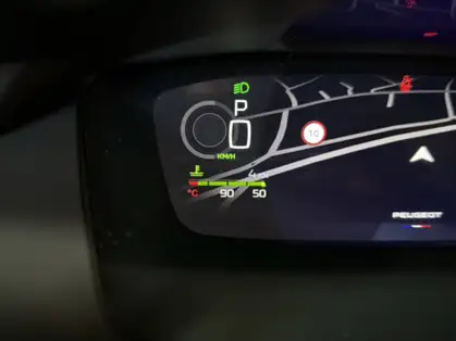 PEUGEOT 308 GT Hybrid 145 CV e-DCS6