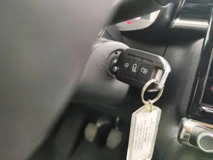 CITROEN C3 SHINE 1.2 PURETECH 83 CV BVM5
