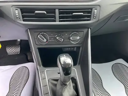 VOLKSWAGEN POLO STYLE 1.0 TSI 95 CV DSG7