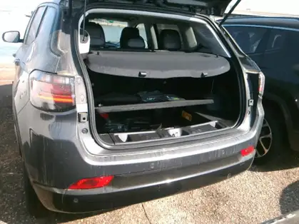 JEEP COMPASS S 1.3 PHEV T4 240 CV 4xe eAWD 