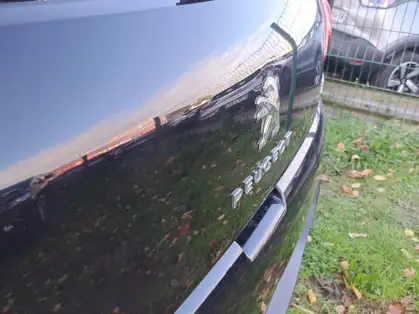 PEUGEOT 3008 1.6 BlueHDi 120ch S&S BVM6 Active