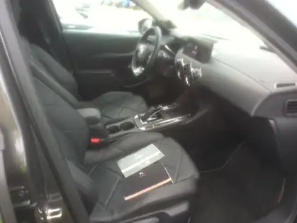 DS DS3 CROSSBACK RIVOLI 1.2 PURETECH 130 CV EAT8
