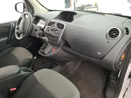RENAULT KANGOO EXPRESS KANGOO EXPRESS EXTRA R-LINK TCE 115 CV EDC 