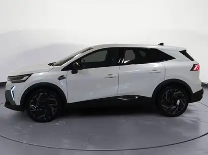 RENAULT SYMBIOZ ESPRIT ALPINE E-Tech FULL HYBRID 145 CV 