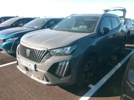 PEUGEOT ALLURE Hybrid 145 CV e-DCS6 