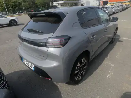 PEUGEOT 208 ALLURE Hybrid 110 CV e-DCS6 