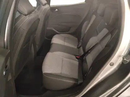 RENAULT CLIO V TECHNO E-Tech full hybrid 145 CV GSR2 