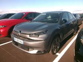 CITROEN PLUS 1.2 PureTech 130 CV EAT8 