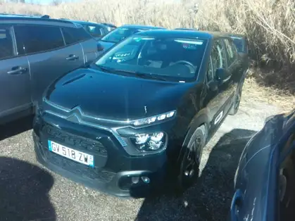 CITROEN C3 PLUS 1.2 PureTech 83 CV BVM5 
