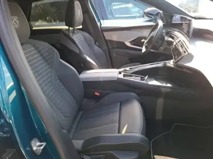 PEUGEOT 3008 GT Hybrid 145 e-DCS6