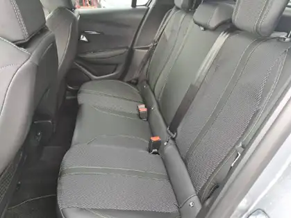 PEUGEOT 208 GT Hybrid 145 CV e-DCS6