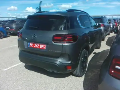 CITROEN C5 AIRCROSS MAX 1.5 BLUEHDI 130 CV EAT8