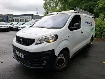 PEUGEOT EXPERT FG EXPERT FGN TOLE LONG ELECTRIQUE 50KWH 136 ASPHALT