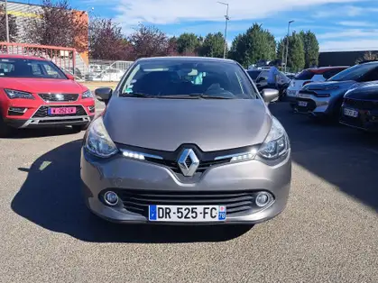 RENAULT CLIO IV TCe 90 Energy eco2 Intens