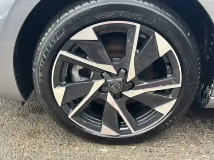 PEUGEOT 308 SW ALLURE Hybrid 145 CV e-DCS6 
