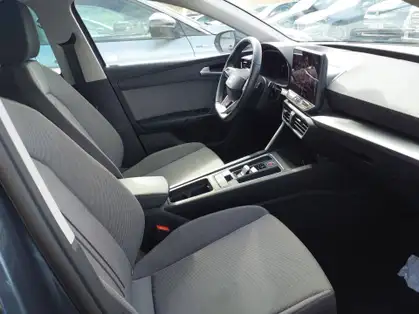 SEAT LEON 25e anniversaire 1.5 eTSI Hybrid 115 CV DSG7 