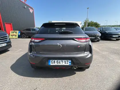 DS DS 3 CROSSBACK PERFORMANCE LINE+ PureTech 130 CV EAT8