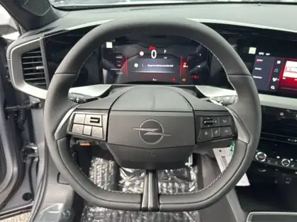 OPEL MOKKA GS 1.2 Hybrid 145 CV e-DCT6