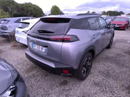 PEUGEOT 2008 ALLURE 1.2 PURETECH 100 CV BVM6