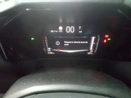 DS DS 4 RIVOLI PureTech 130 CV EAT8