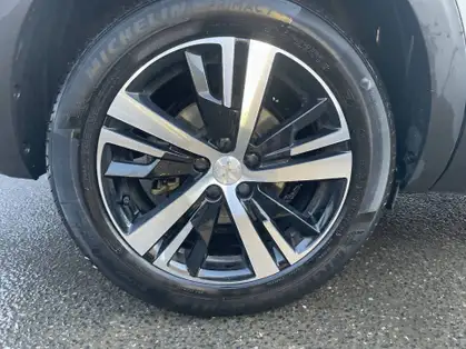 PEUGEOT 5008 GT 1.2 PURETECH 130 CV EAT8
