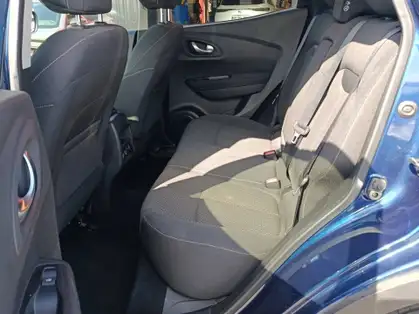 RENAULT KADJAR TCe 140 FAP EDC Business