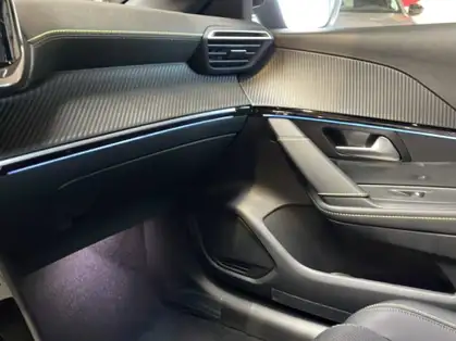 PEUGEOT 208 GT Hybrid 110 CV e-DCS6