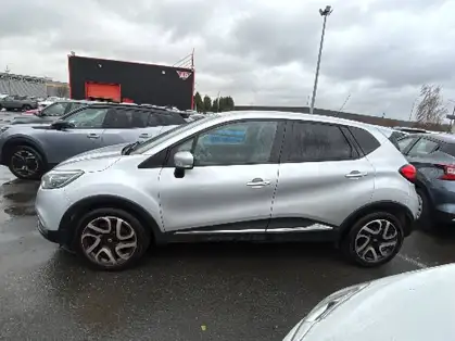 RENAULT CAPTUR INTENS DCI 90 CV BVM5