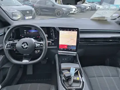 RENAULT AUSTRAL TECHNO E-Tech hybrid 200 CV 