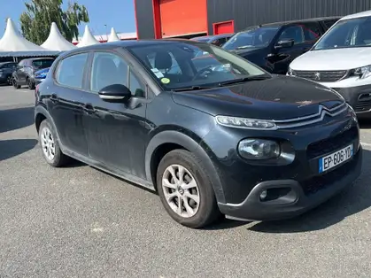 CITROEN C3 C3 FEEL 1.6 BLUEHDI 75 CV BVM5