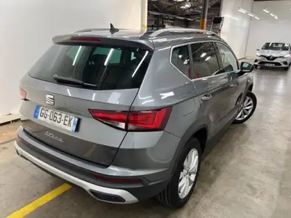 SEAT ATECA BUSINESS 2.0 TDI 150 CV DSG7 