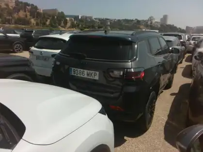 JEEP COMPASS S 1.3 PHEV T4 240 CV 4xe eAWD 