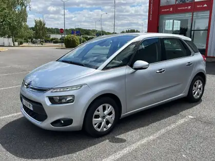 CITROEN C4 PICASSO e-HDi 115 Intensive ETG6