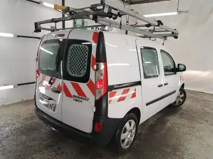 RENAULT KANGOO EXPRESS TCE 115 E6 EDC EXTRA R-LINK