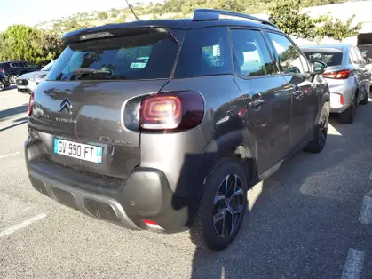 CITROEN C3 AIRCROSS PLUS 1.2 PURETECH 130 CV EAT6