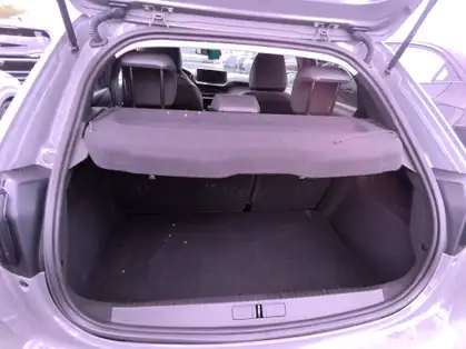 PEUGEOT 208 ALLURE ESS 100 CV BVM6