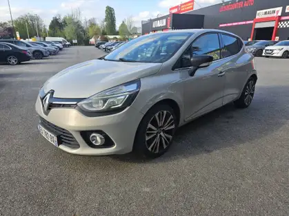RENAULT CLIO IV TCe 90 Energy Initiale Paris