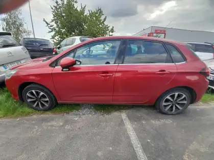 CITROEN C4 PureTech 110 BVM Millenium