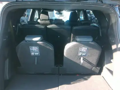 PEUGEOT 5008 ALLURE PACK HYBRIDE 136 CV E-DCS6