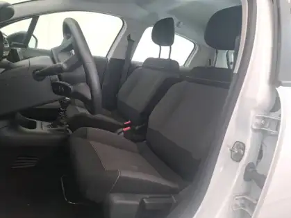 CITROEN C3 SOCIETE FEEL NAV 1.5 BLUEHDI 100 CV BVM6