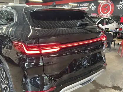 BYD SEAL U 1.5l DM-i 218 ch PHEV Comfort