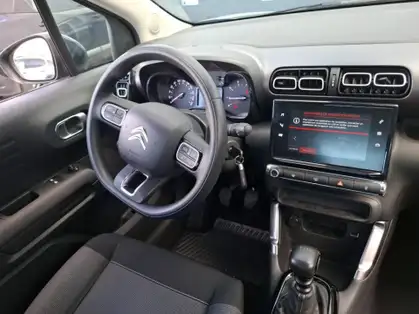 CITROEN C3 AIRCROSS SUV C3 AIRCROSS FEEL 1.2 PURETECH 110 CV