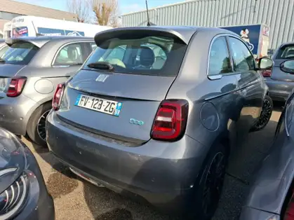 FIAT 500E BERLINE 500e LA PRIMA 118 CV