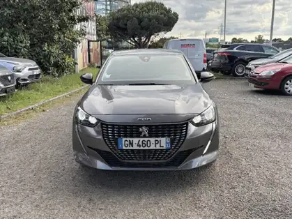 PEUGEOT 208 208 STYLE 1.2 PURETECH 100 CV BVM6