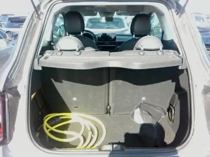 FIAT 500E BERLINE 500E 118 CV 
