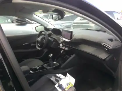 PEUGEOT 208 ALLURE 1.2 PURETECH 100 CV BVM6