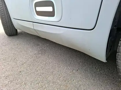 CITROEN AMI AMI ELECTRIQUE