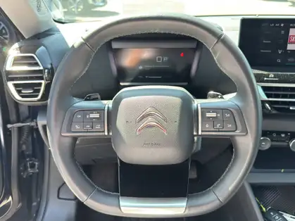CITROEN C4 MAX 1.5 BLUEHDI 130 CV EAT8